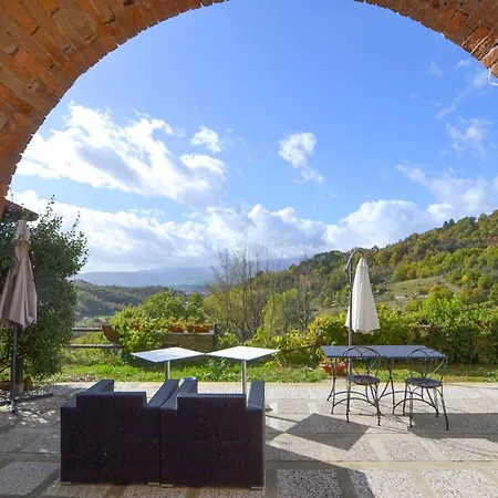 Appartement Stunning In Bibbiena