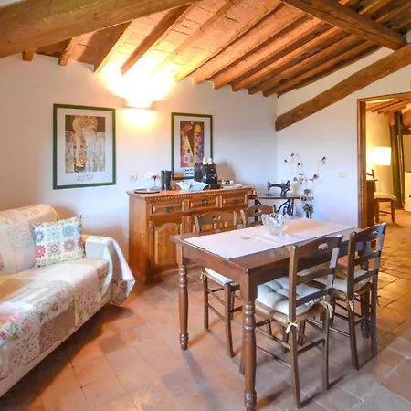 Appartement Stunning In Bibbiena